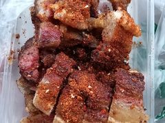 -雅安上里古镇