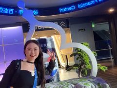 -上海环球金融中心骑迹50年环球之旅