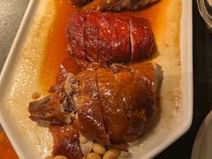 -蝴蝶里·粤菜·点心(滨江龙湖店)