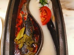 退秋鱼（一条）-锦府盐帮·李宅(领展购物广场中关村店)
