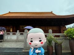 -深圳仙湖植物园