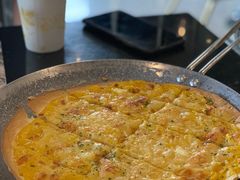 芝士榴芒薄饼-KCOOKING概念韩餐(世茂52+店)