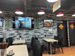 大堂-荔银肠粉(广州天河华利路店)