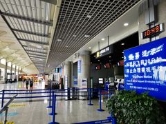 -威海大水泊国际机场