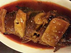 -缪氏川菜(丰盛町店)