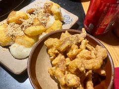 -洋马儿火锅(解放碑店)