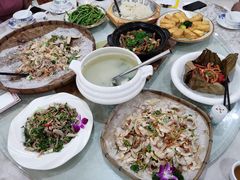 -农家鸡宴私房菜(城东店)