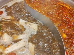 -沸炉重庆老火锅(军事博物馆店)