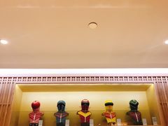 -小山日本料理(兴业太古汇店)