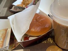 -肯德基(西安兴庆店)