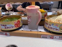 -龍歌自助小火锅(崂山丽达店)