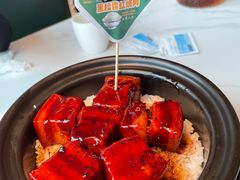 -庆江南江南菜(琴湖溪里花园城店)