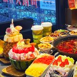 肌肉男/线条女的最爱：鱼🐟