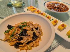 -老太原菜馆(南宫店)