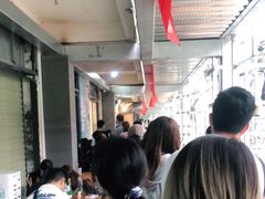 等位区-龍城柳州螺蛳粉(群星路店)