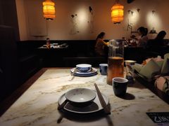 大堂-绿茶餐厅(乐峰广场店)