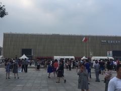 -五棵松篮球馆(华熙LIVE·五棵松店)