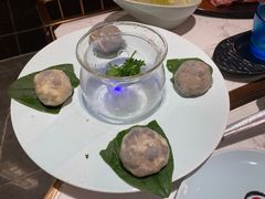-捞神煲汤火锅(湖滨商业街店)
