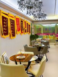-金月汇月子会所(北大街店)