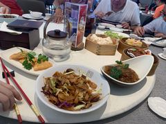 -晋江荣誉国际酒店·港誉茶餐厅