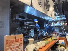 -天妇罗内顺田(罗湖店)