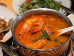 -simply thai天泰(静安嘉里中心店)