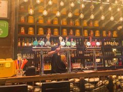 -1819餐厅·团队聚餐·烤串·精酿