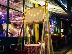 -JUKEBOX玖部音乐餐厅(华侨城店)