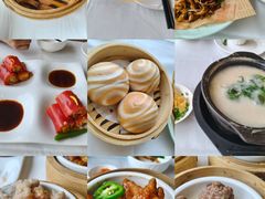 -非烤勿扰韩料自助烤肉(松山湖万科店)