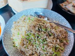 -新天世纪中餐厅