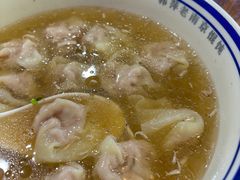 -韩萍老南京馄饨(河西万达店)