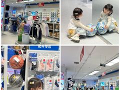 -通程奥特莱斯(华晨店)