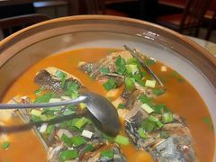 -千岛湖小鱼儿·淳安匠心农家菜