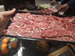 -林记潮牛·牛肉火锅(上马墩店)