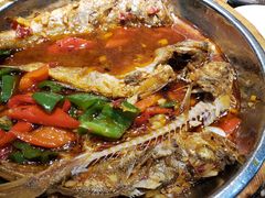 -新凯旋烧烤·燕姐千岛湖土菜