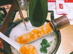 -左庭右院鲜牛肉火锅(新梅广场店)