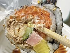-胤韩紫菜包饭·炸鸡·拌饭(宋家庄店)