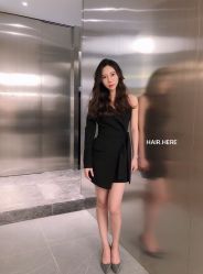 点击看大图 -HAIR HERE造型