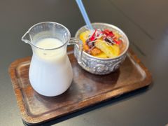-桥边小楼·手工云南菜·丽江地标美食
