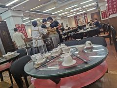 点心车-香港蓮香樓(中環店)