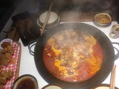 -老天桥蛙炉火锅(姑苏总店)