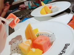 -斗牛士牛排餐厅(嘉里汇店)
