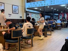 -晓靖轩烧烤(沙河风情店)