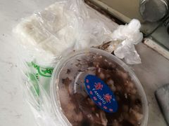-芳婆糕团店(王府大街店)