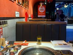 -杨记齐齐哈尔烤肉(总店)