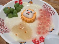 -破三川·新川菜(静安大融城店)