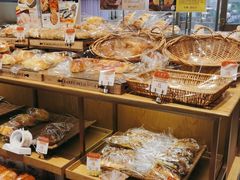 -西村叔叔的店·面包·甜品·蛋糕(崂山丽达店)