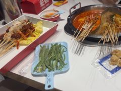 -宏姐串串香(征仪路店)