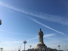 -天津妈祖文化园