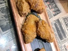 -粤港湾砂锅粥·宵夜(宝龙店)